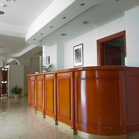 Hotel Olympion Ateny Zewnętrze zdjęcie
