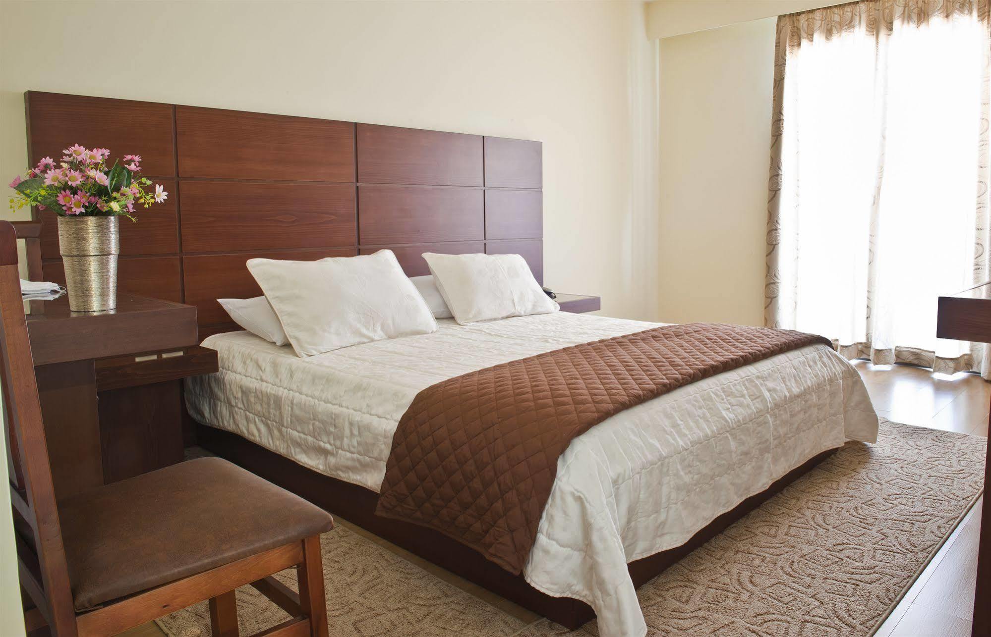 Hotel Olympion Ateny Zewnętrze zdjęcie
