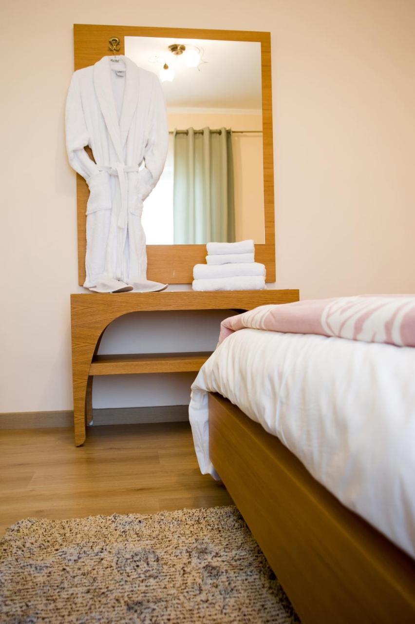 Hotel Olympion Ateny Zewnętrze zdjęcie